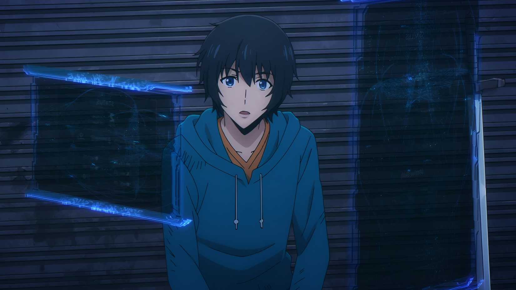 Solo Leveling Is Still A Top 2025 Anime 