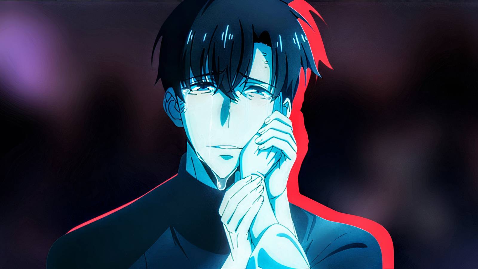 Solo Leveling Jinwoo Beaten By Female Character