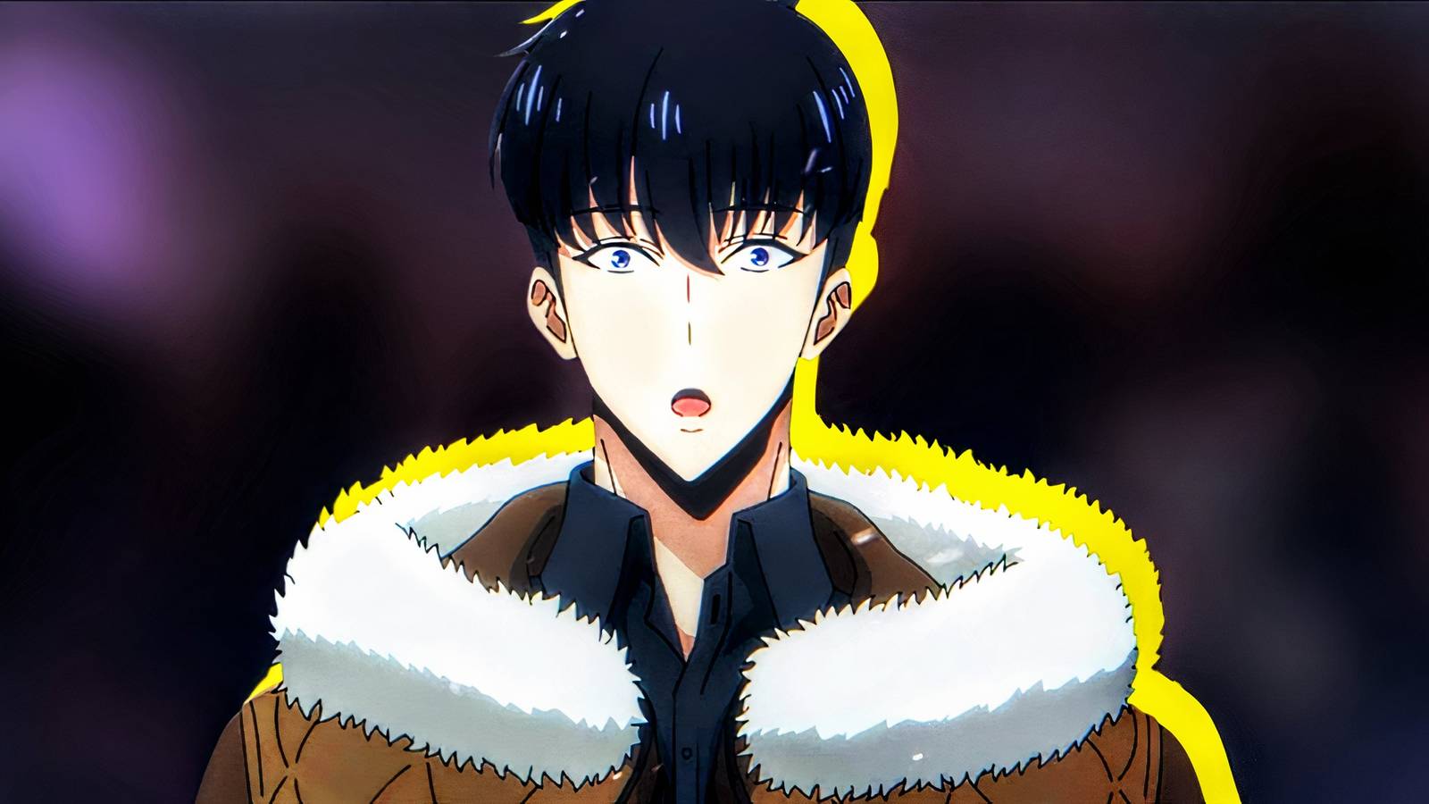 Solo Leveling's Sung Jinwoo Could Return Soon With A New Series