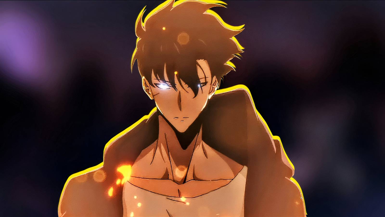 Solo Leveling Season 3 Anime Of The Year Release Date