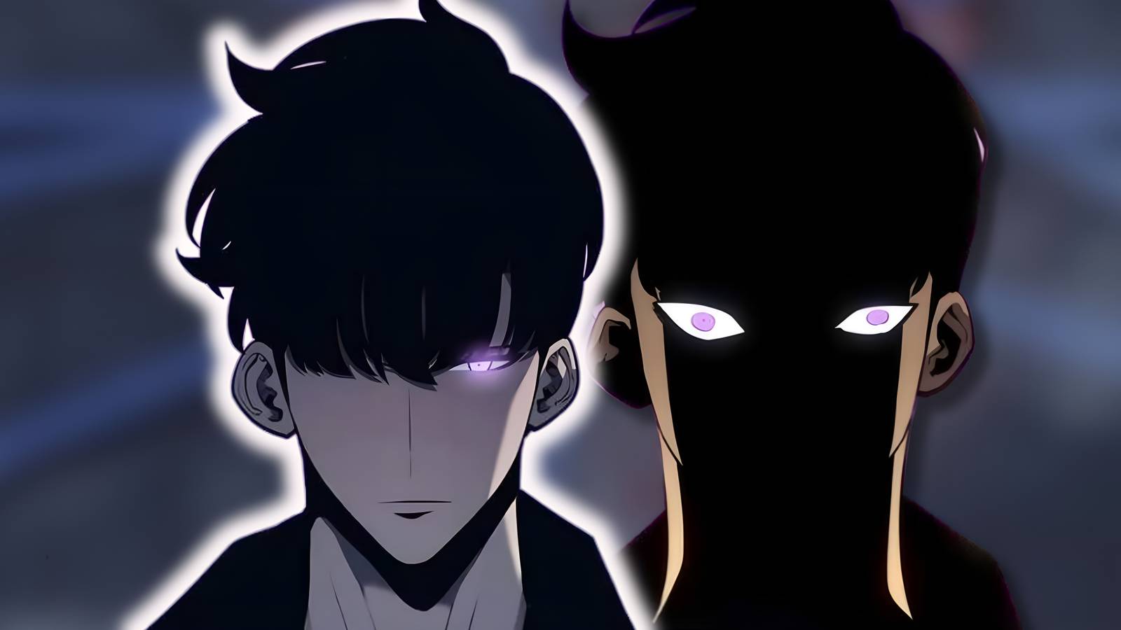 solo leveling season 3 goodbye powerful monarch legia jin woo