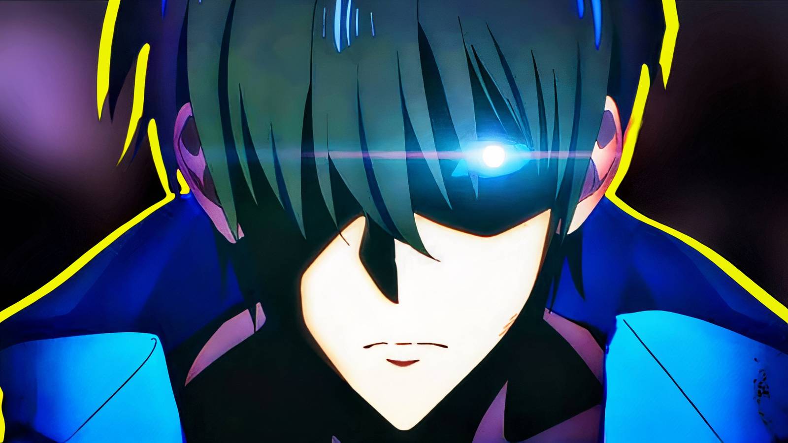 Solo Leveling Season 3 Jinwoo Surpassed Beaten