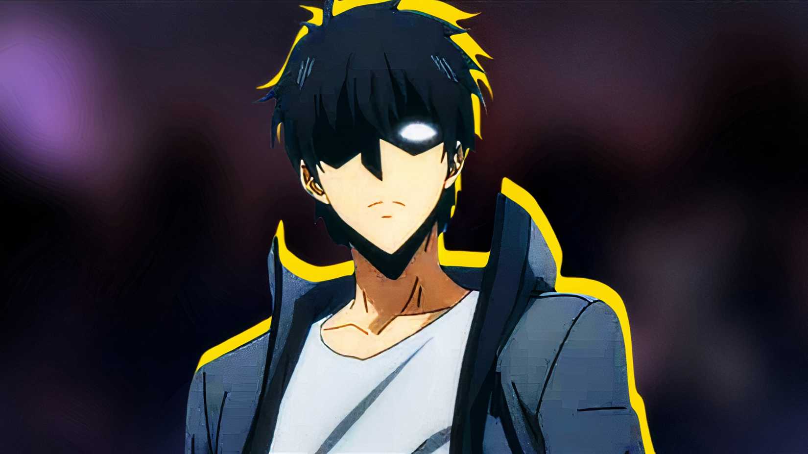 Solo Leveling Season 3 Sung Jinwoo Dethrone Demon Slayer