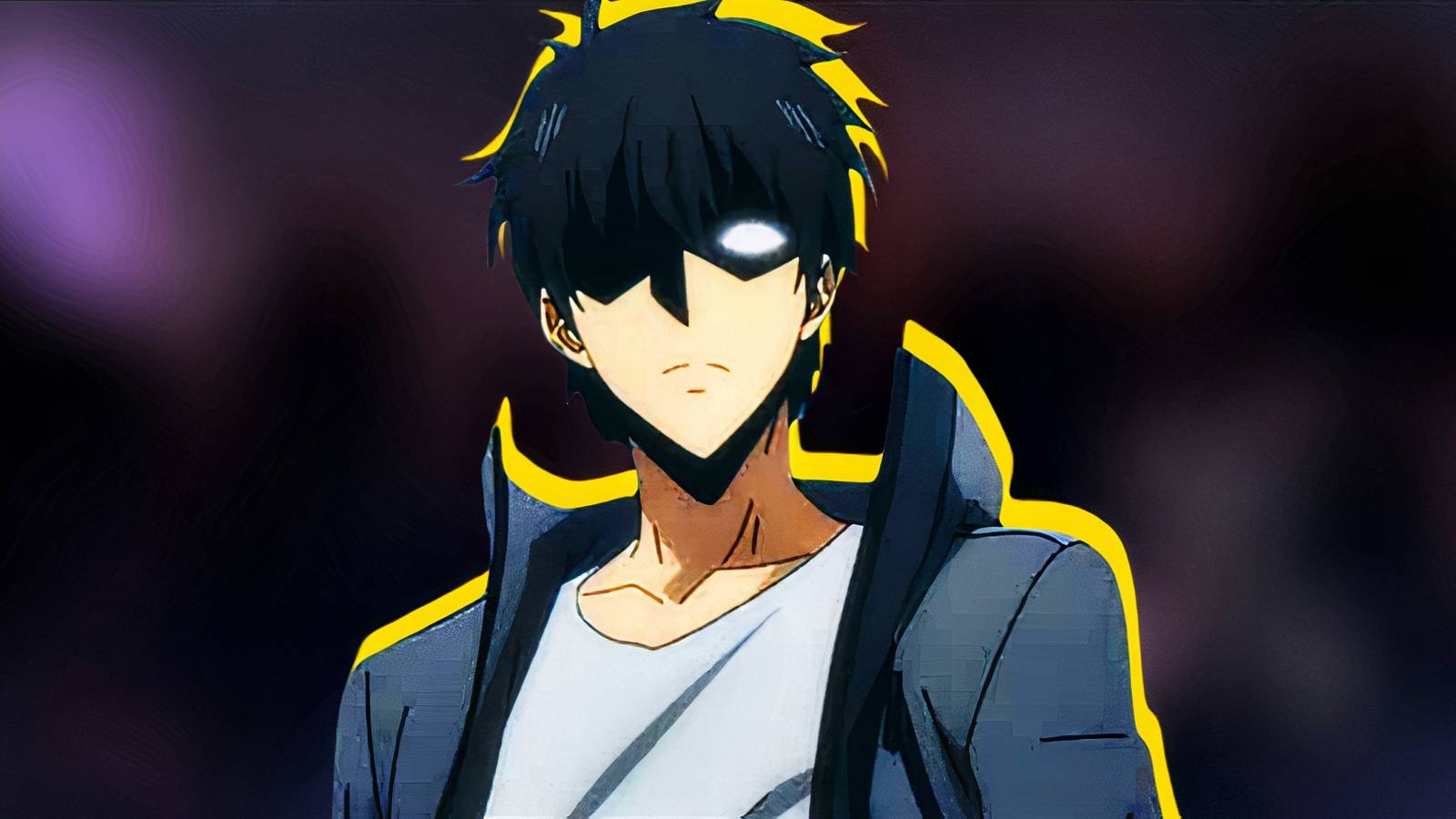 Solo Leveling Season 3 Sung Jinwoo Dethrone Demon Slayer