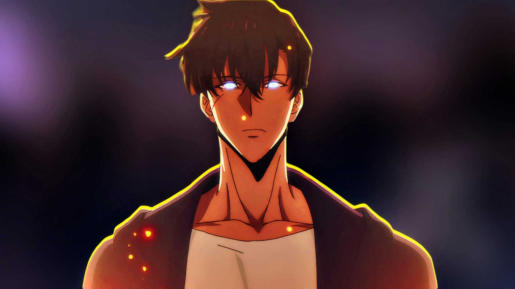 Solo Leveling Season 3 Seong Jin-woo Sequel