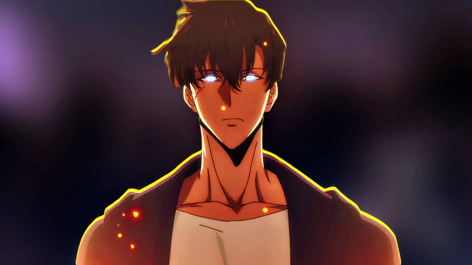 Solo Leveling Season 3 Sung Jinwoo Sequel