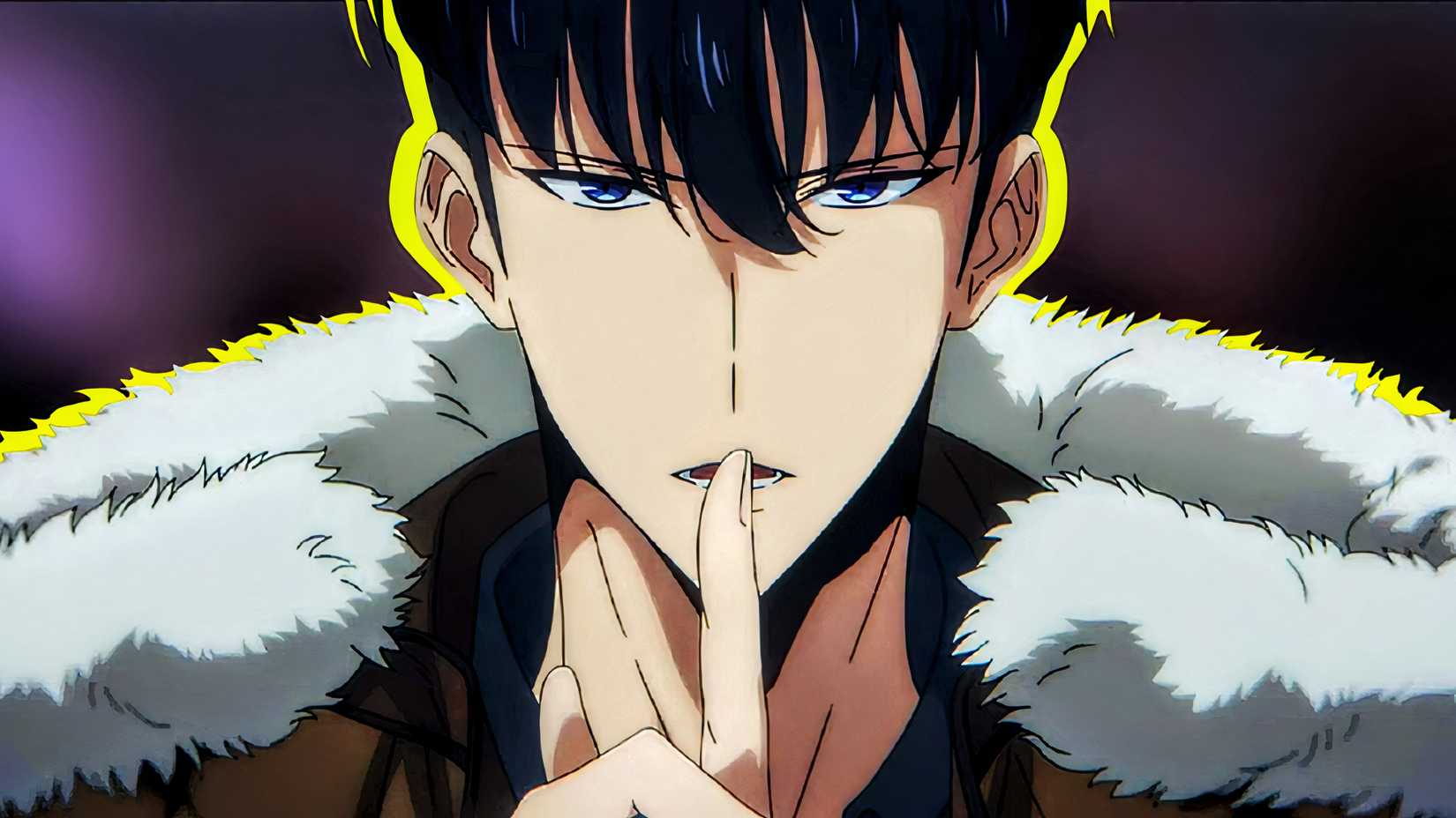 Solo Leveling a-1 studio of the year