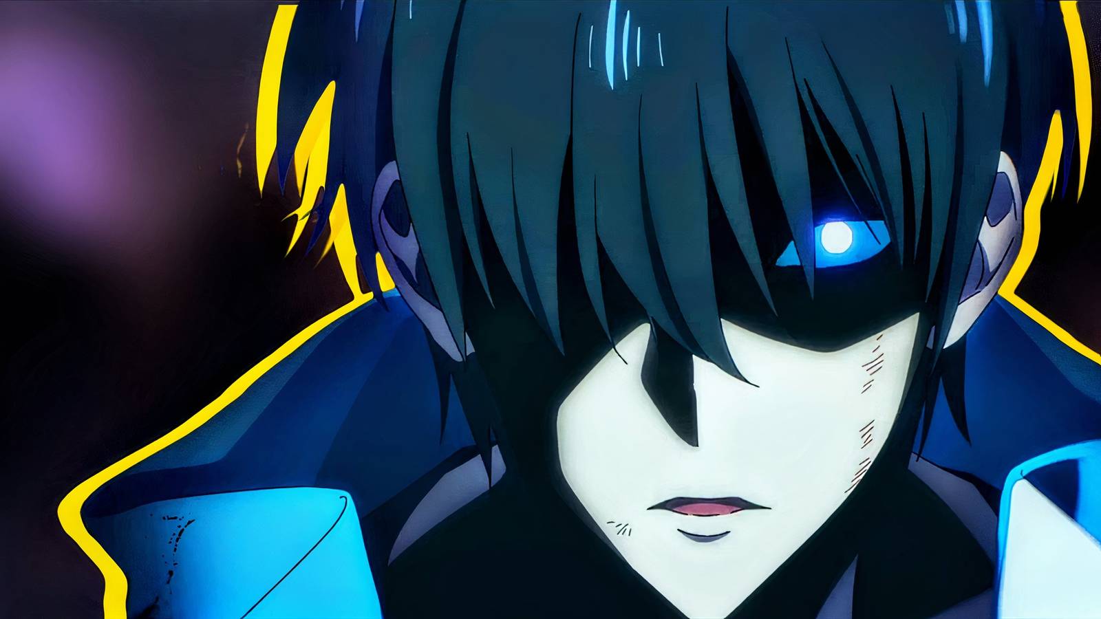 Say Hello To The Real Anime Of The Year For 2025