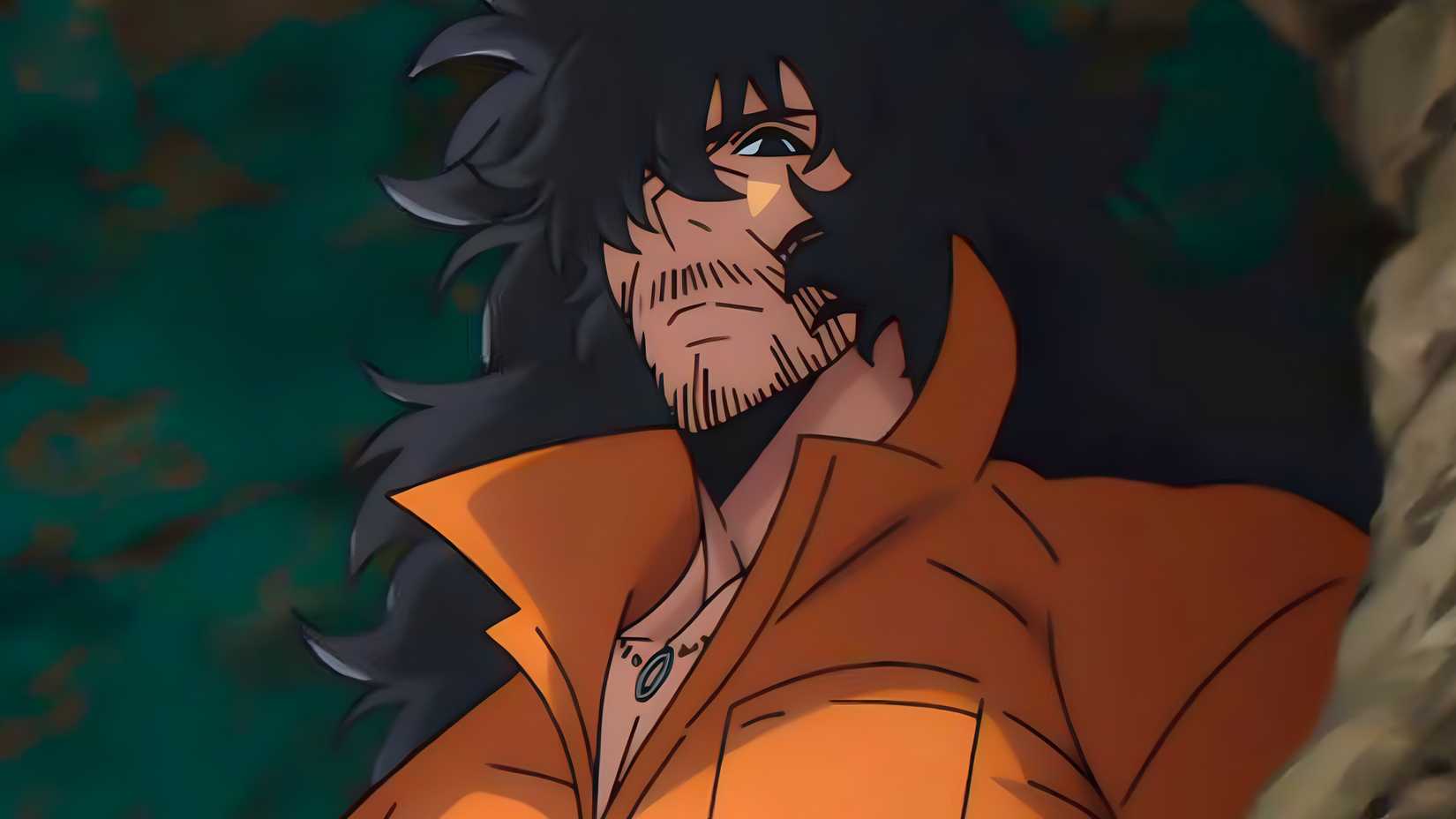 solo leveling sung il hwan real threat monarchs