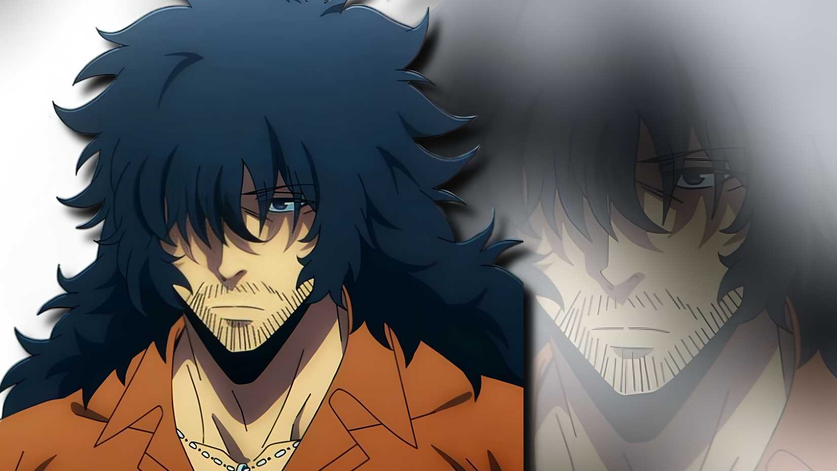 Solo Leveling Seong Il-hwan Threat Lord