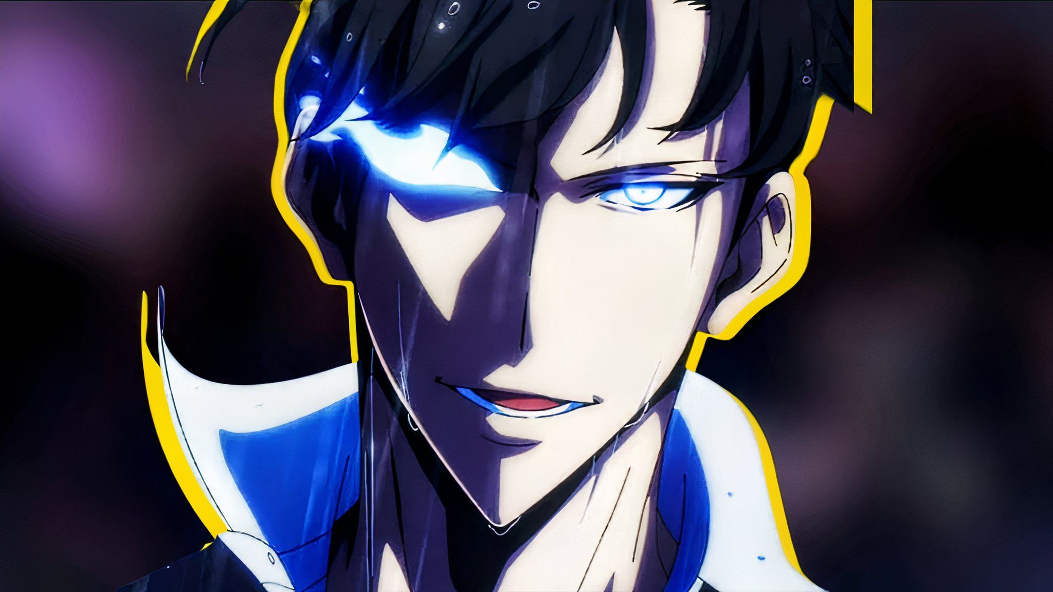 Solo Leveling Season 2 Has Already Been Beaten By A New Anime