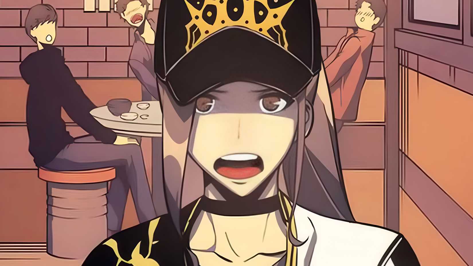 solo leveling yoo soo hyun and jin woo season 3