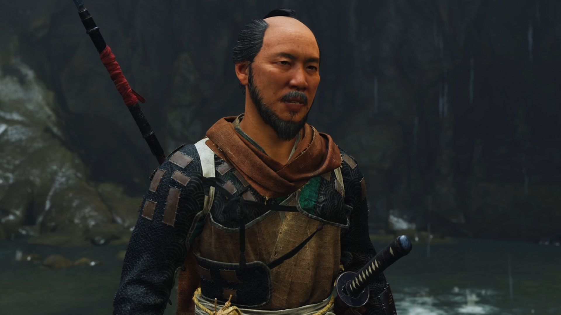Soma The Condemned Bounty Quest Guide In Ghost Of Yotei