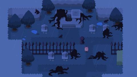 Spindle - official steam screenshot 1