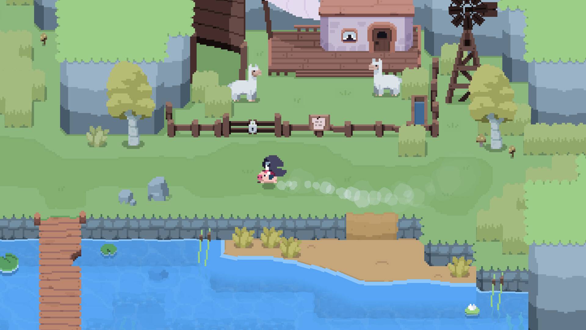 Spindle Valley Spindle News, Trailer, Guides, and More