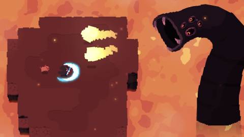 Spindle - official steam screenshot 3