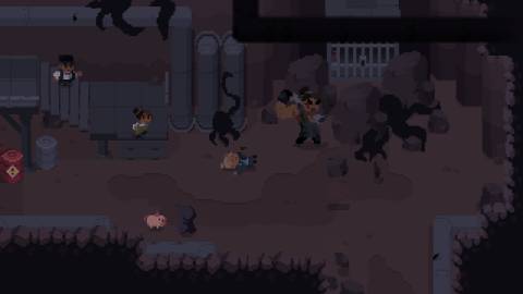 Spindle - official steam screenshot 4