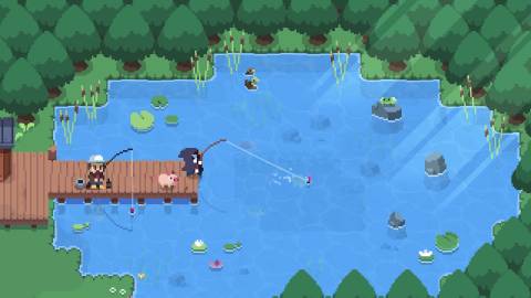 Spindle - official steam screenshot 5