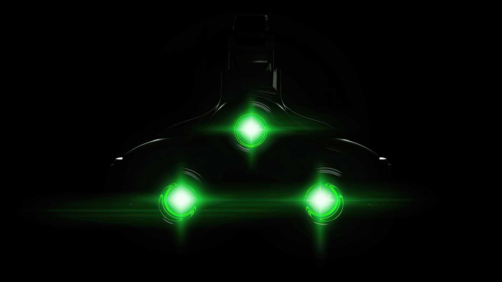 splinter cell remake concept art