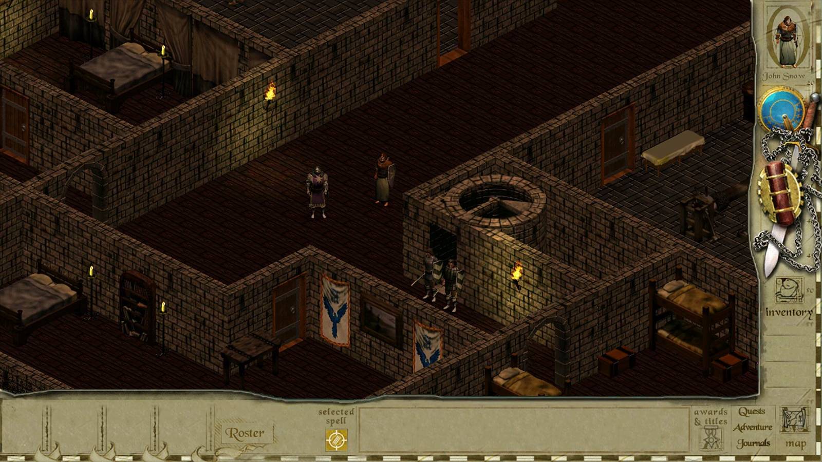 6 Perfect Medieval RPGs That Nobody Remembers Today 6 Perfect Medieval RPGs That Nobody Remembers Today