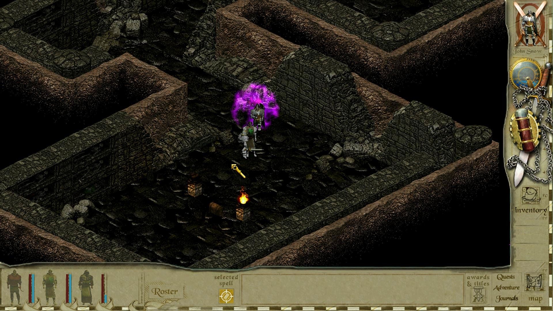 Siege of Avalon