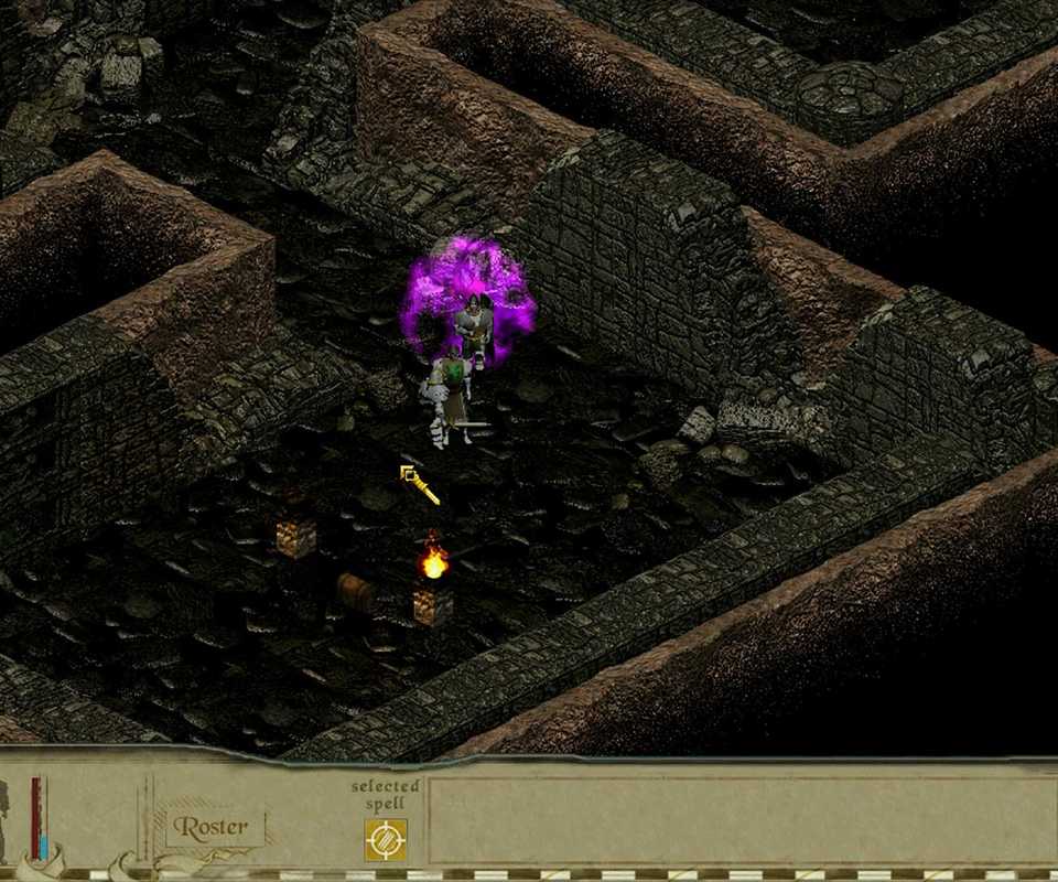 Siege of Avalon