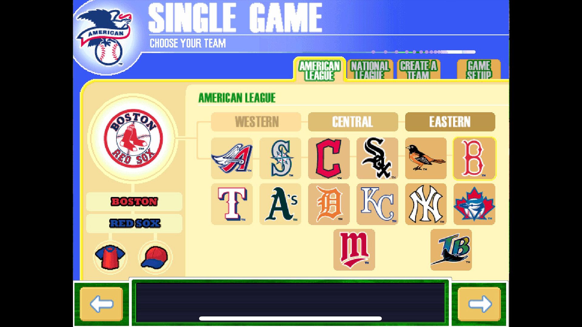 Backyard Baseball 2001