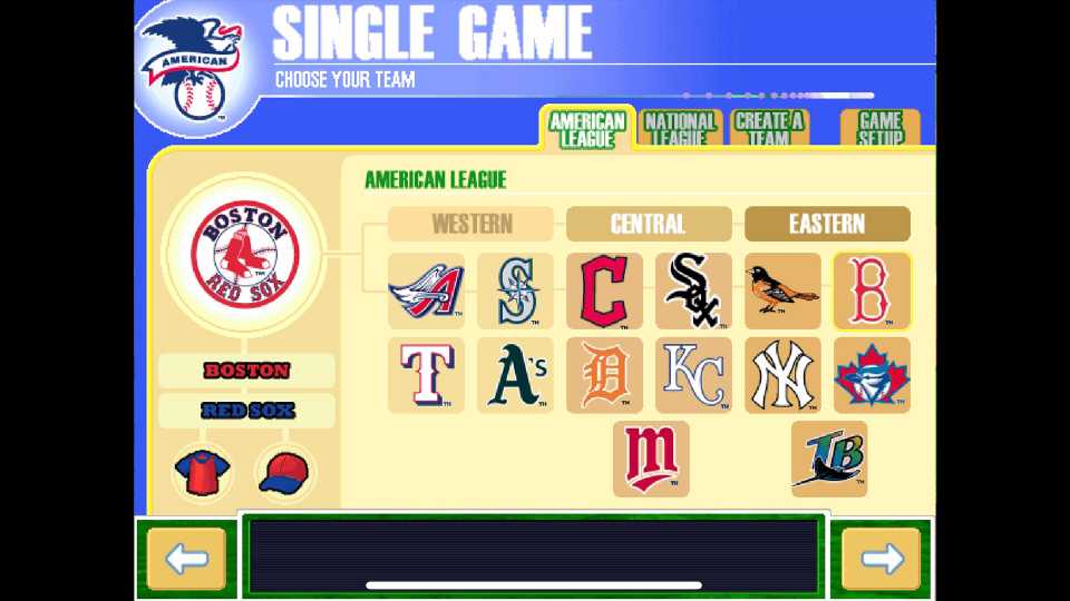 Backyard Baseball 2001