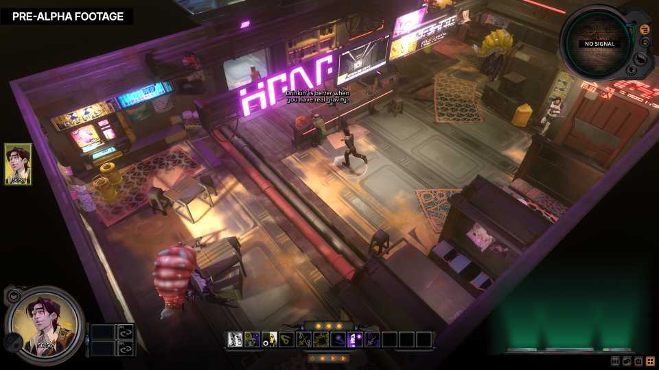 Starfinder Afterlight setting