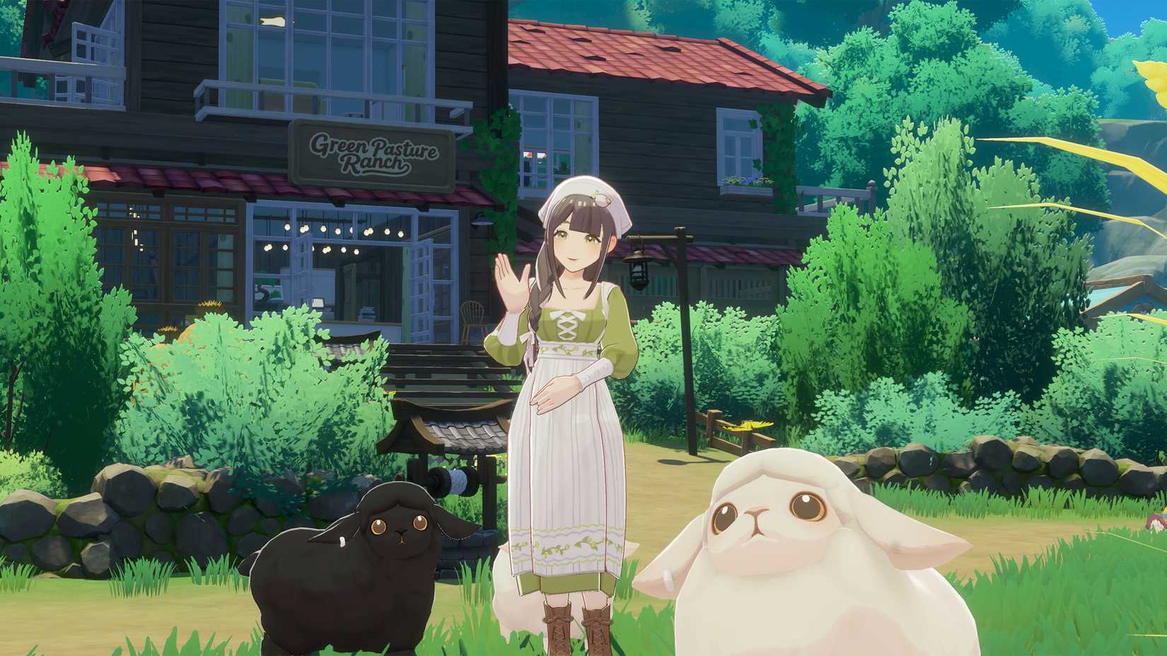 Starsand Island Hands On Preview