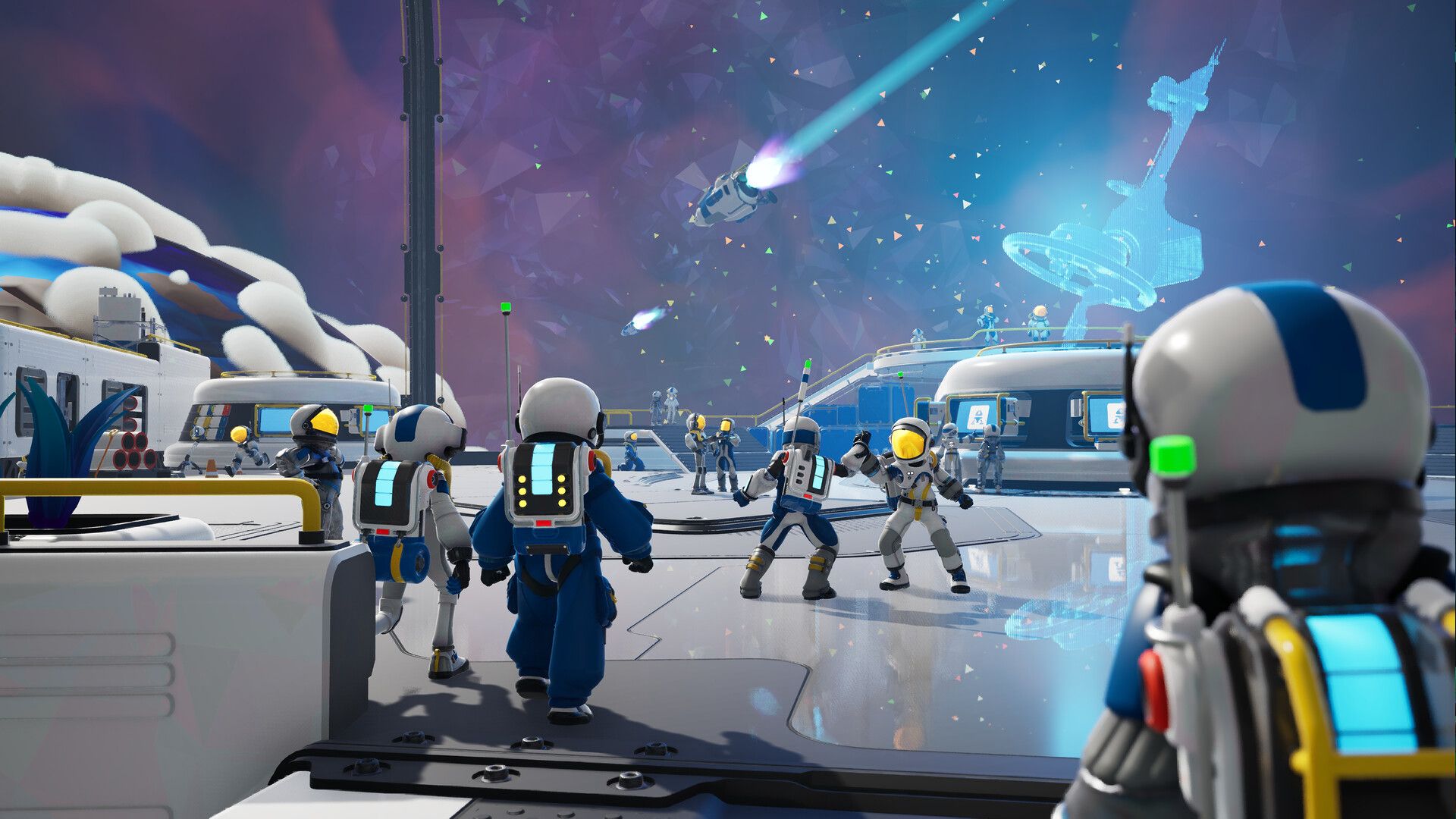 How Starseeker: Astroneer Expeditions Is Rethinking Live-Service Games Without FOMO