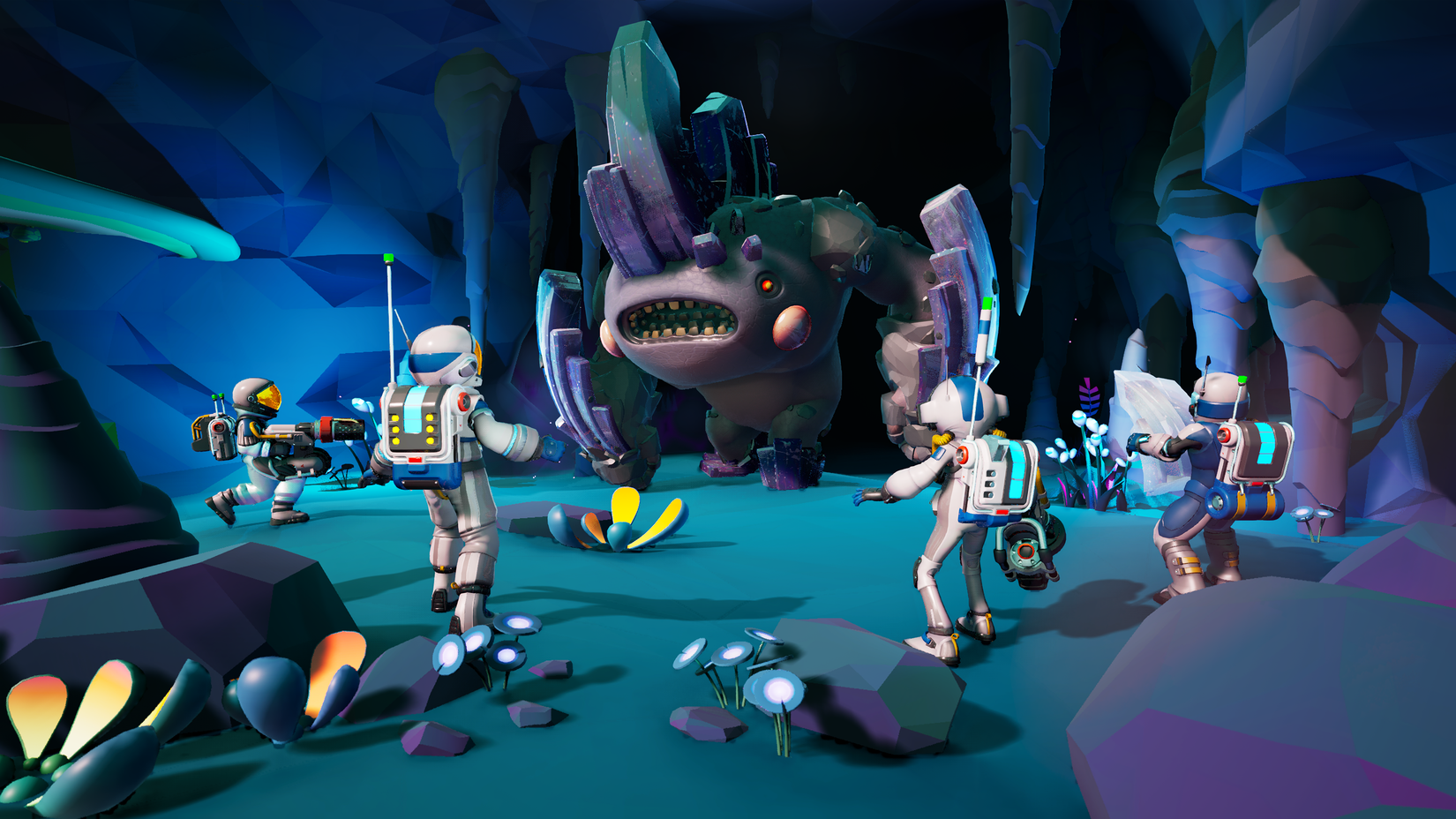 STARSEEKER - Screen 3