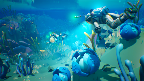 STARSEEKER - Screen 5