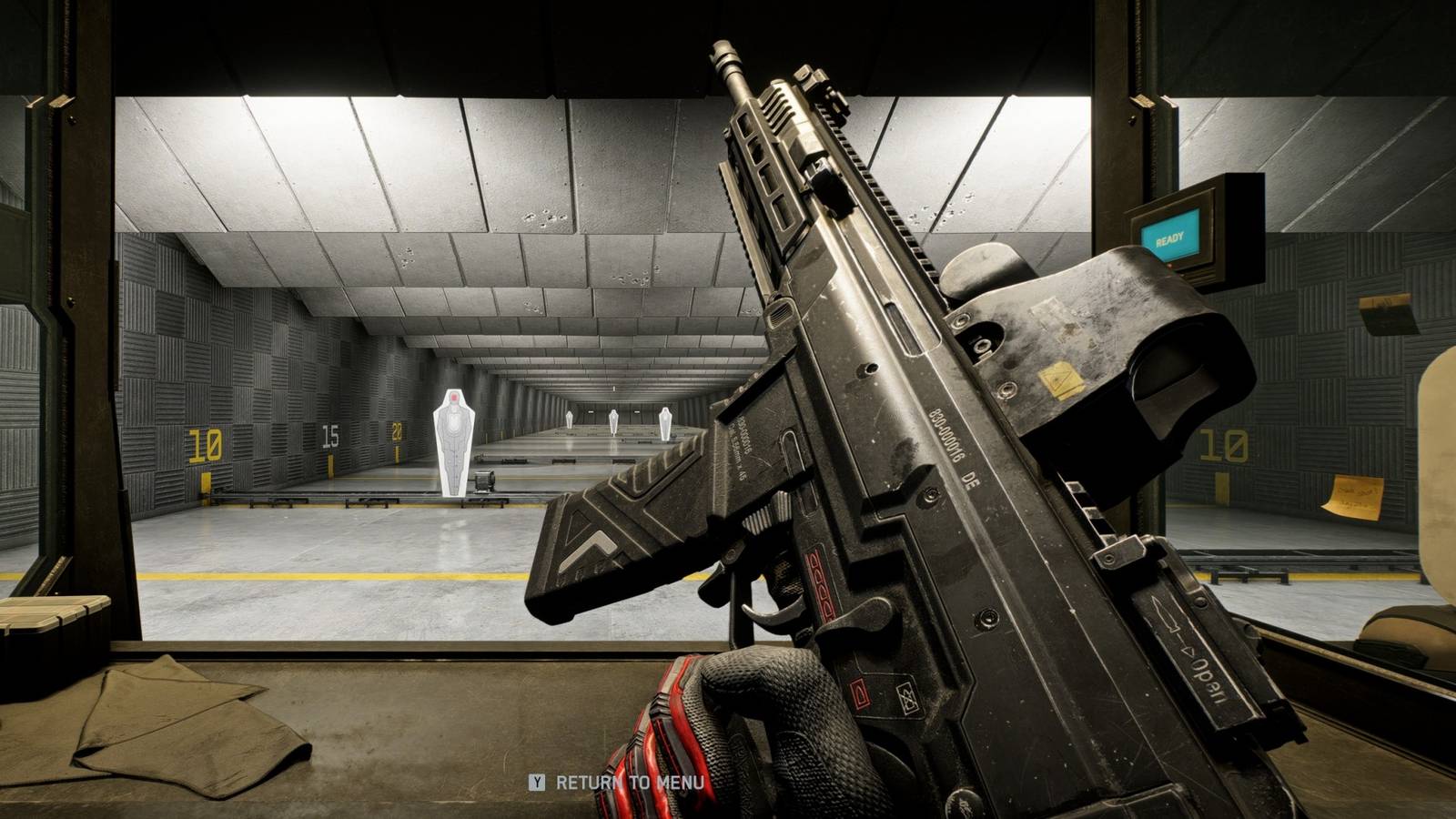 Starter Guns Featured