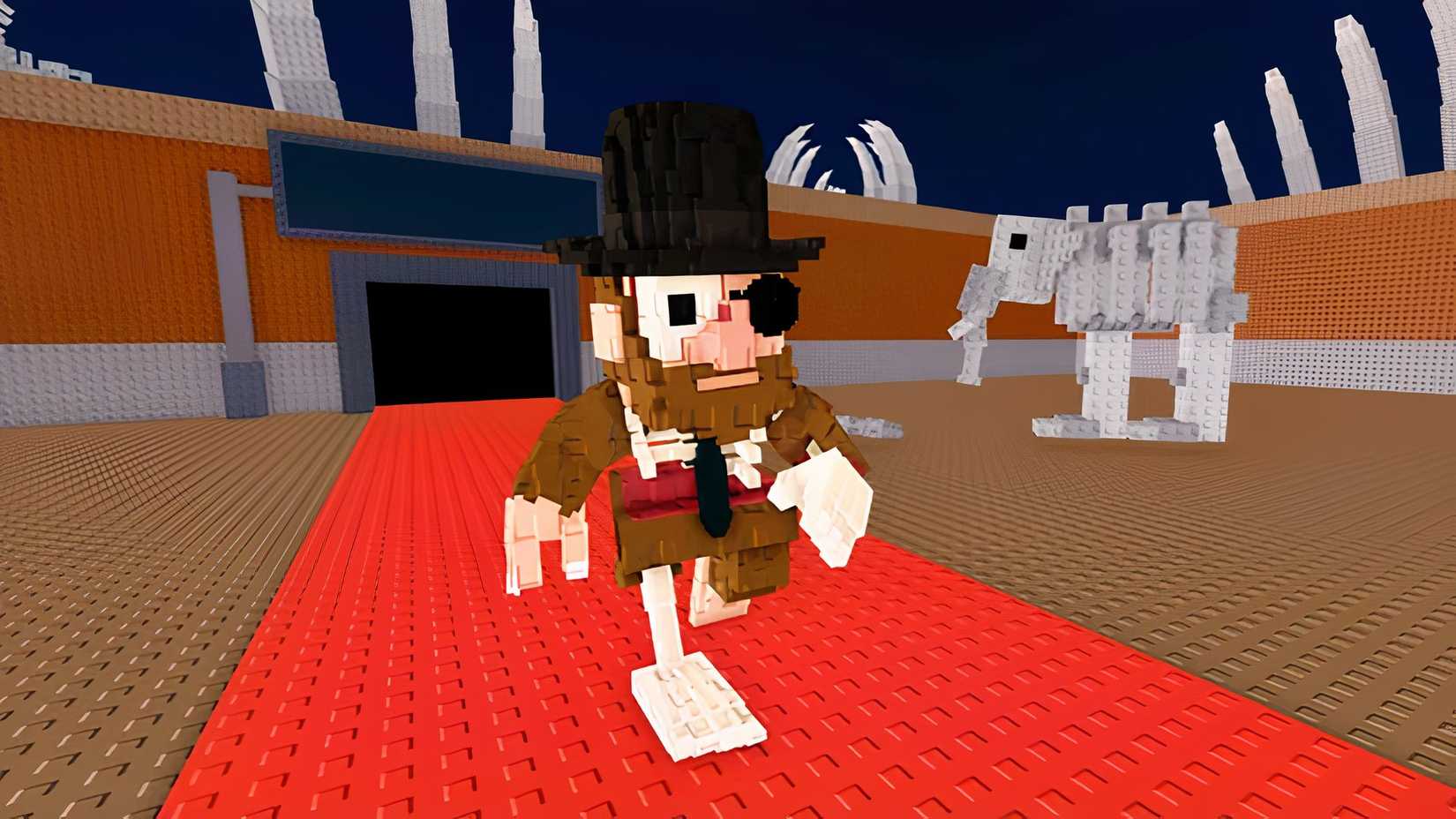 Developer who stole brain rot sues Fortnite copycat