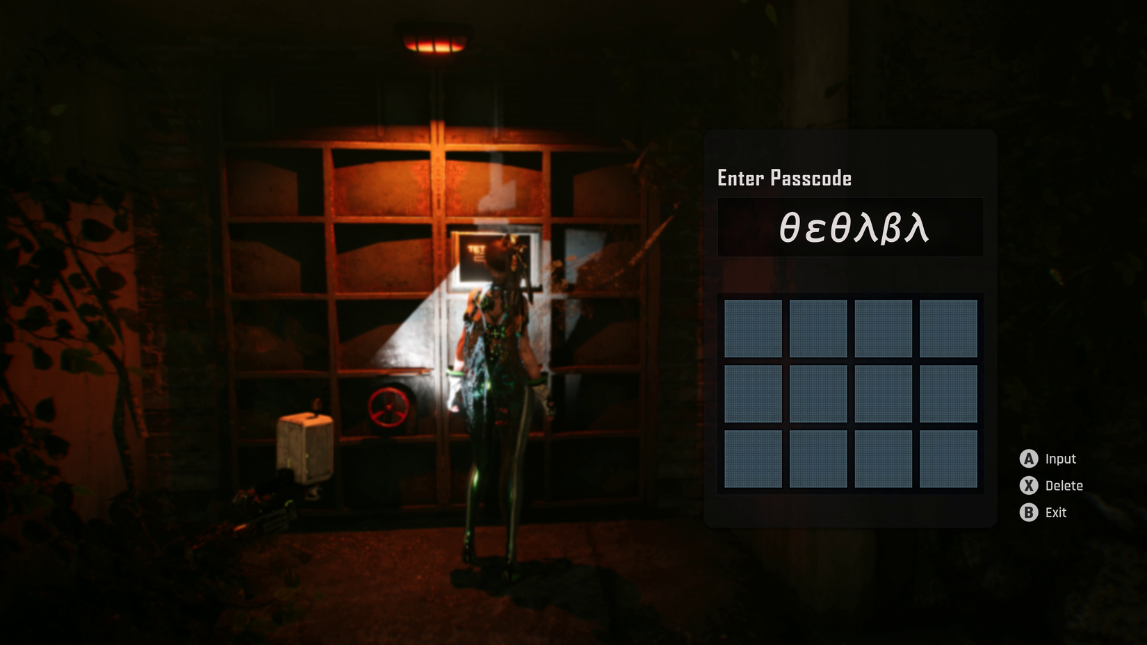 Stellar-Blade-Dev-Room-Password
