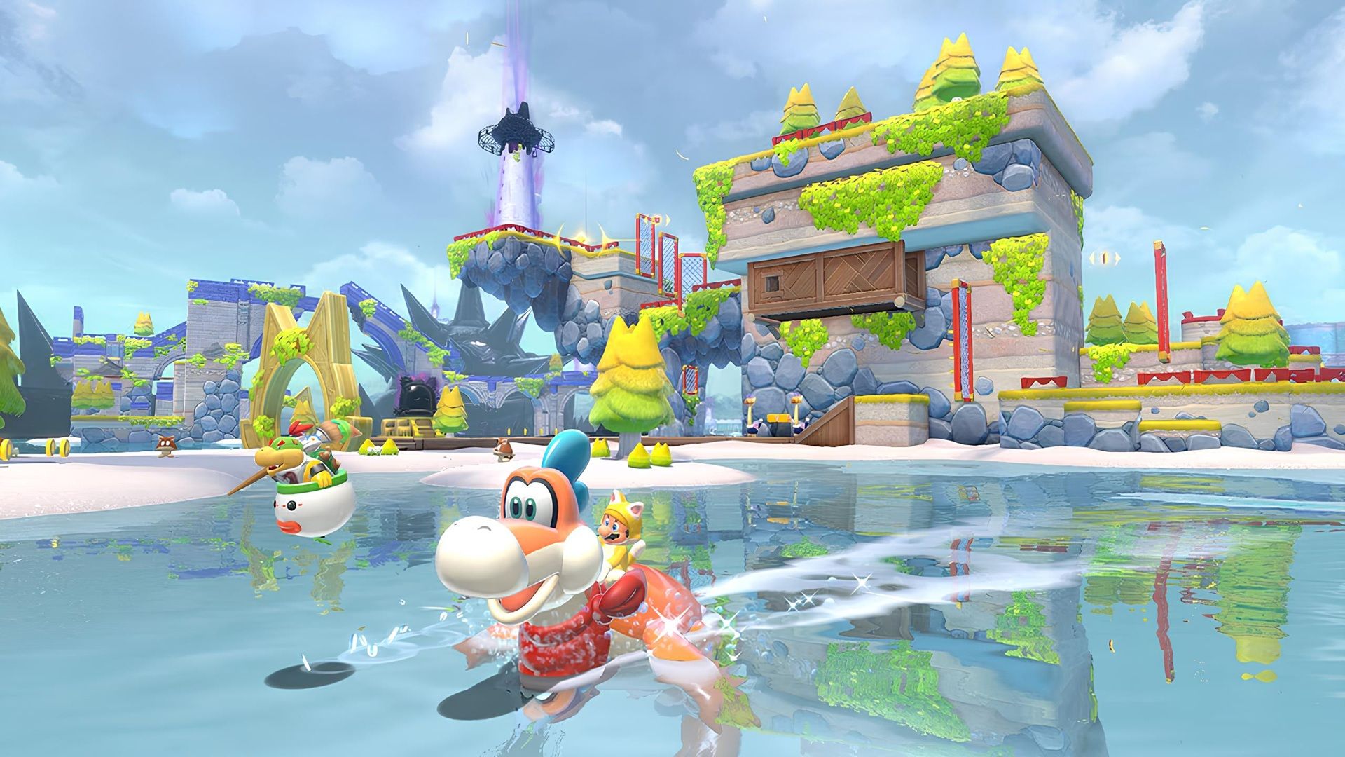 super-mario-3d-world-new-update