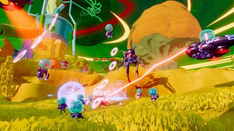 Swapmeat Press Image 1