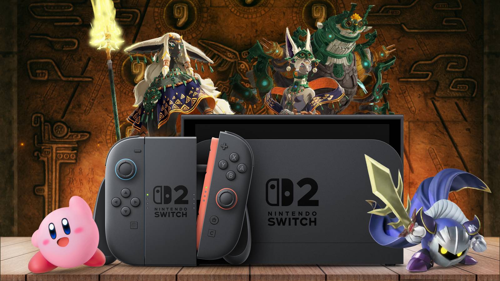 switch 2 games november 2025