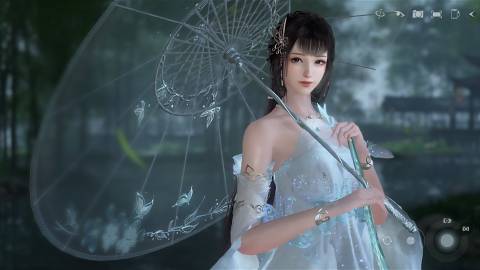 Sword of Justice game