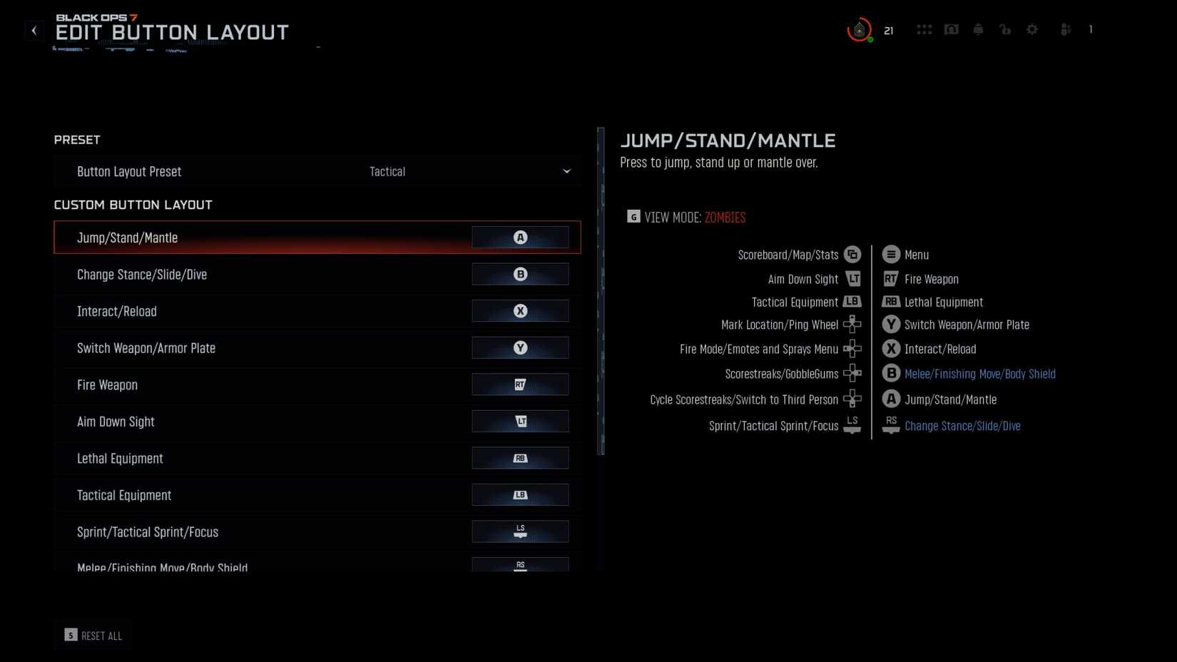 Cod B07 Xbox Button Layout Guide Best Call of Duty: Black Ops 7 Controller Settings for Precision & Speed
