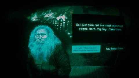 taking the book of smiles