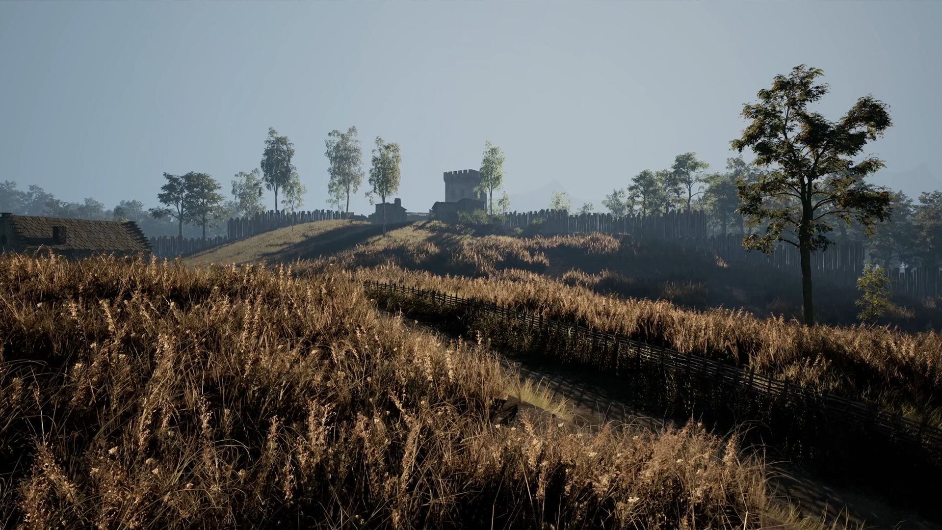 Tales of Old Dominus medieval world fix