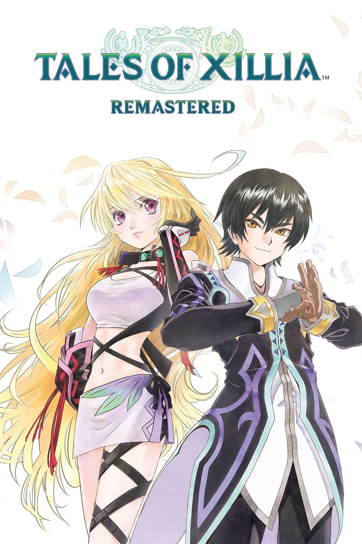Tales of Xillia Remastered News, Trailer, Guides, and More