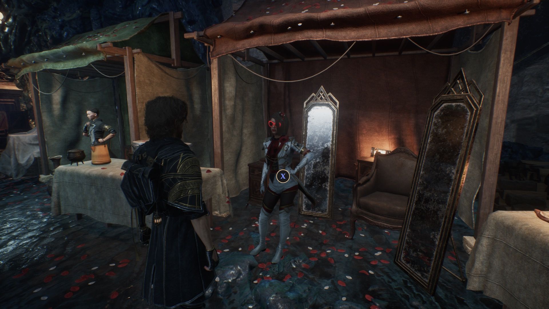 The 10 Best RPGs of 2025
