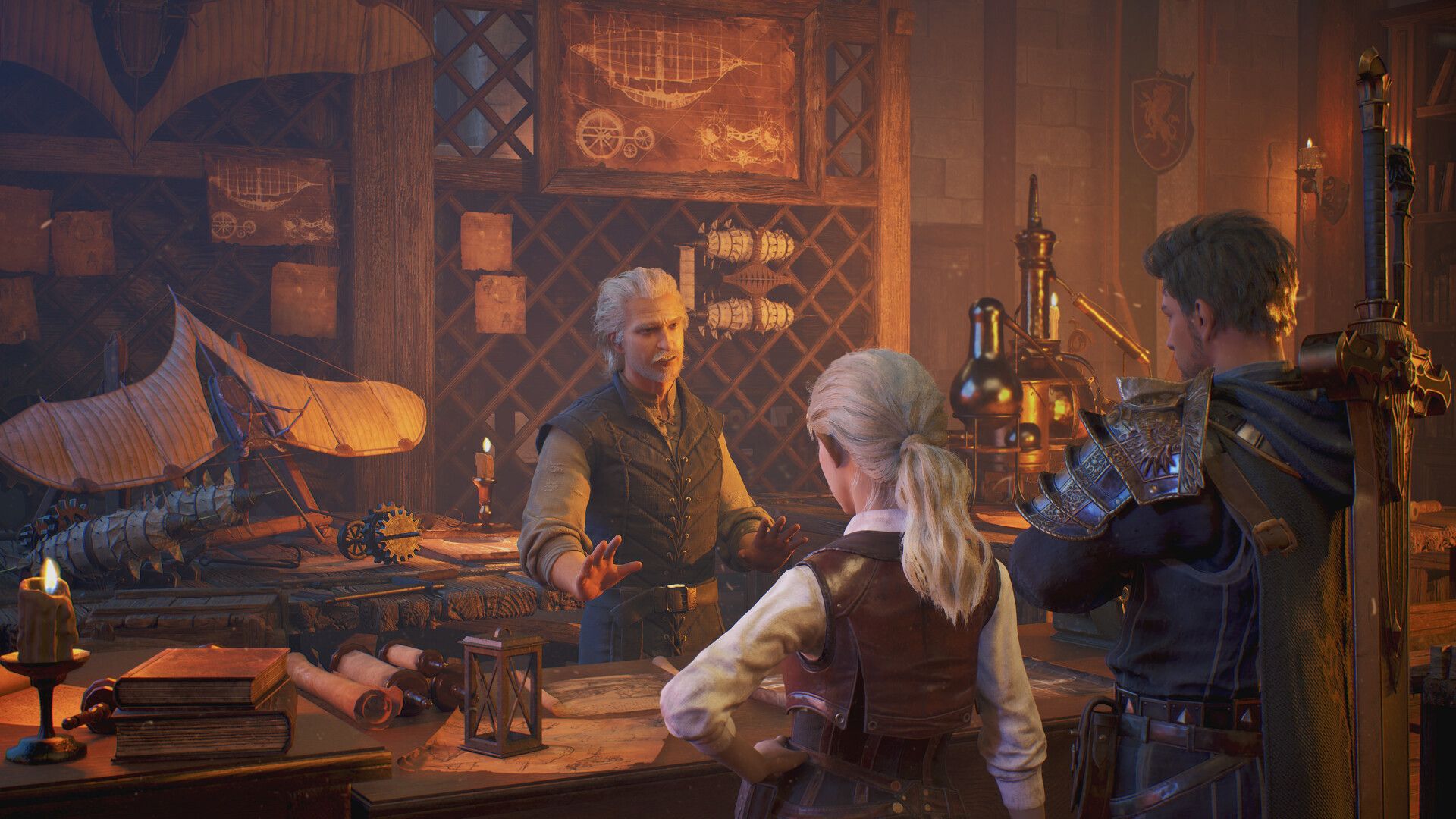 Upcoming Open-World Games That Will Let You Do Anything