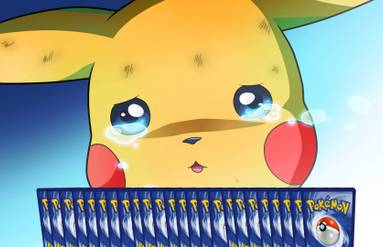 Pokemon TCG Pocket Might Be To Blame For Real-Life Pokemon Card Price Inflation Pokemon TCG Pocket Might Be To Blame For Real-Life Pokemon Card Price Inflation