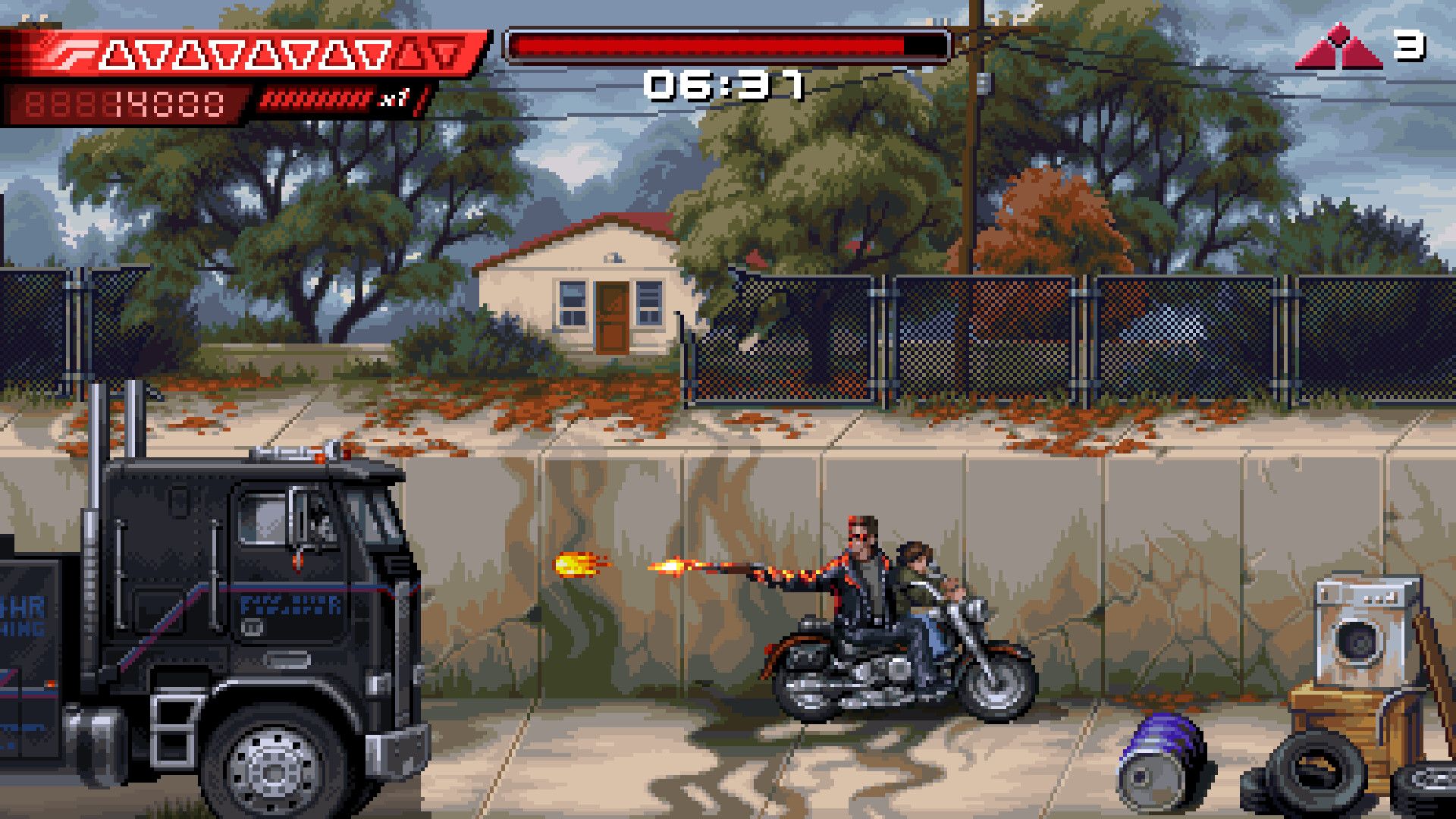 Terminator 2D No Fate Press Image 3