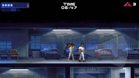 Terminator 2D No Fate Press Image 6