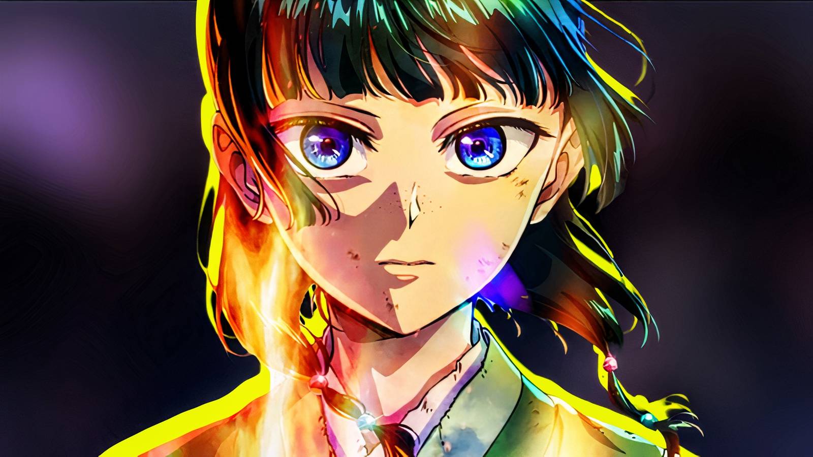 The Apothecary Diaries Season 3 Release Date